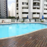 Apartamento com 2 quartos á venda no Brooklin, São Paulo - SP