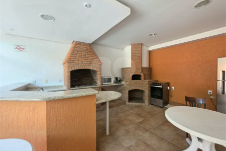 Apartamento / Cobertura Duplex a Venda no Edifício Roma em Vinhedo/SP