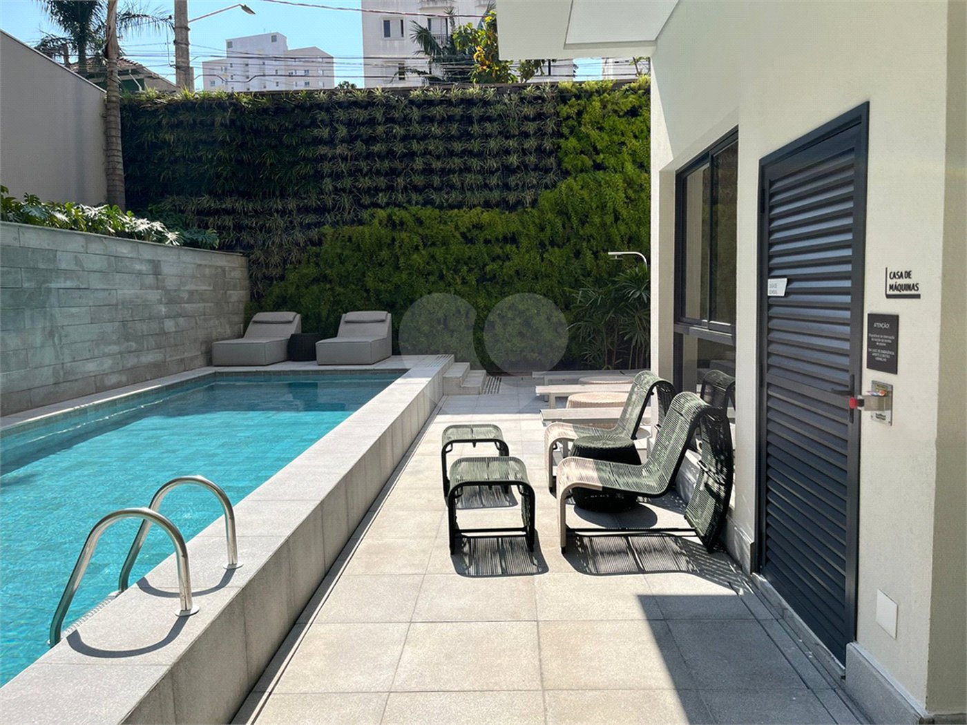 Apartamento/Studio 22 m² a venda na Chácara Klabin - 01 dormitório