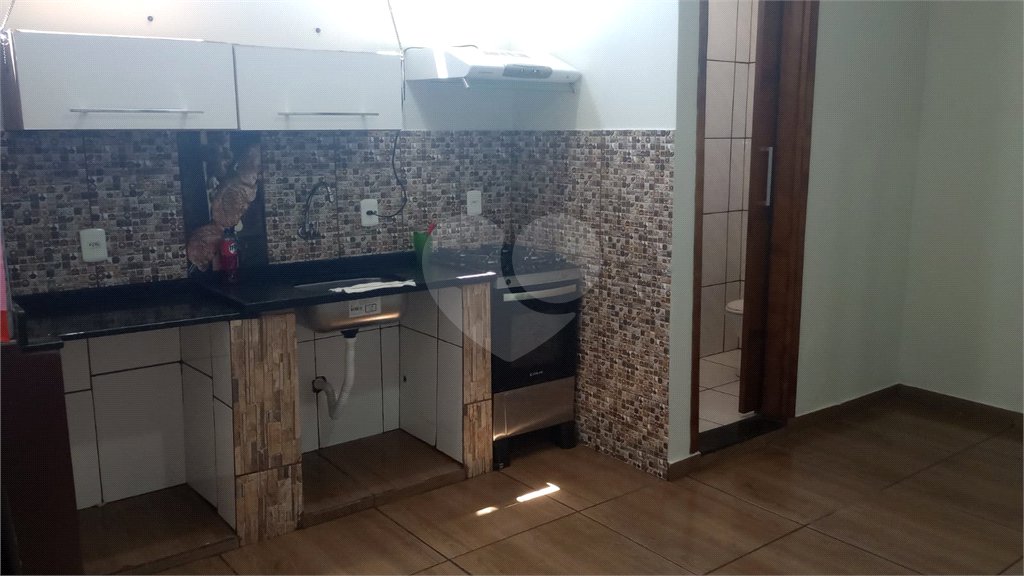 Casa no moradas III - São Carlos/SP