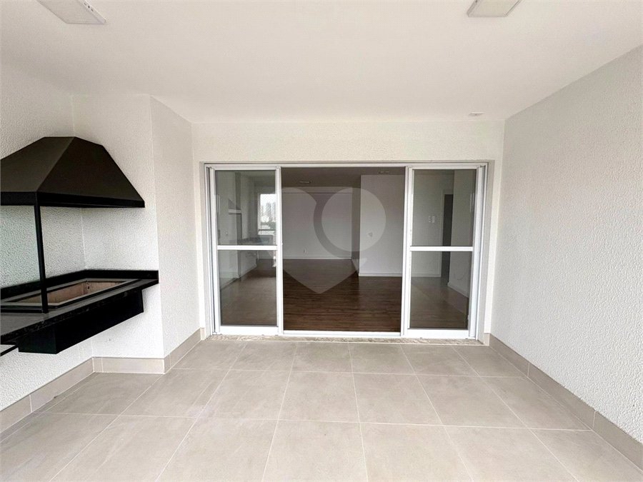 Apartamento à venda com 3 suítes em Vila Cruzeiro, São Paulo, SP
