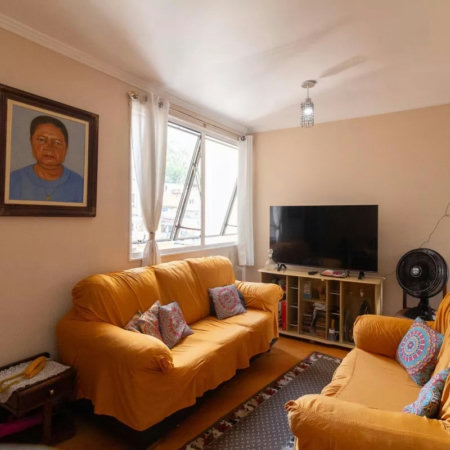 Apartamento à venda com 2 quartos em Jaguaré, São Paulo - SP