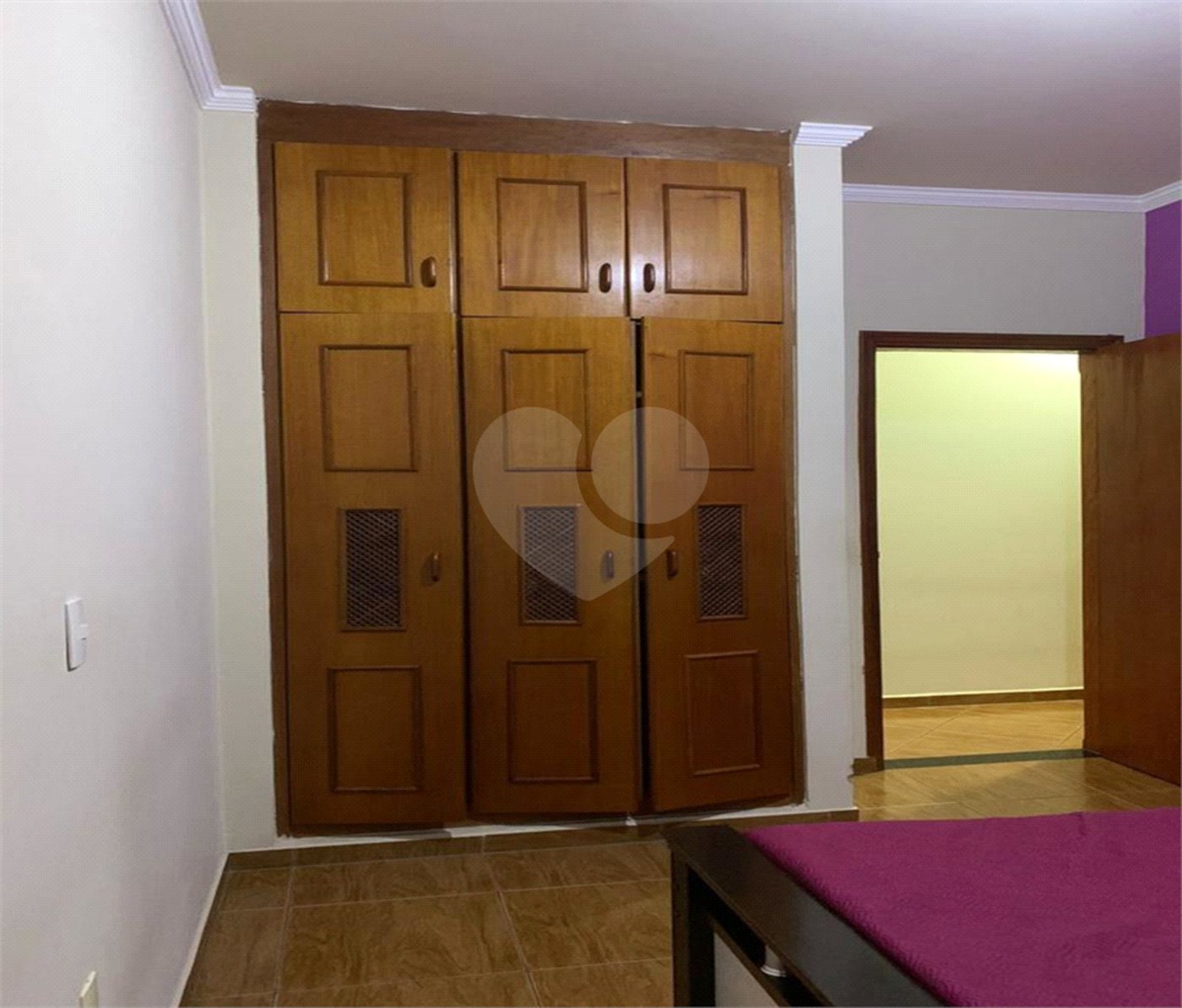 Casa à venda com 4 quartos, sendo 1 suíte, em Jardim Cruzeiro do Sul, São Carlos, SP