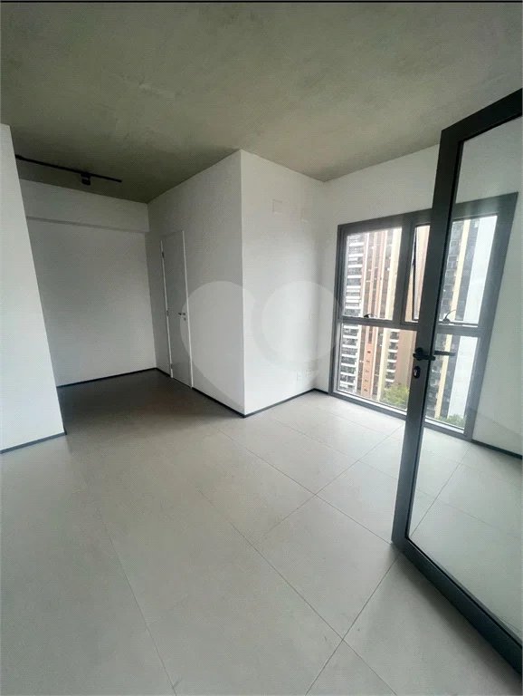 Apartamento à venda com 1 quarto em Vila Clementino, São Paulo, SP