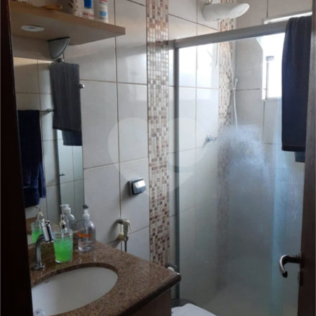 CASA A VENDA NO BAIRRO VILA GENY EM LORENA