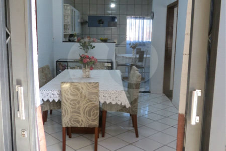 Sobrado á venda - Jabaquara
