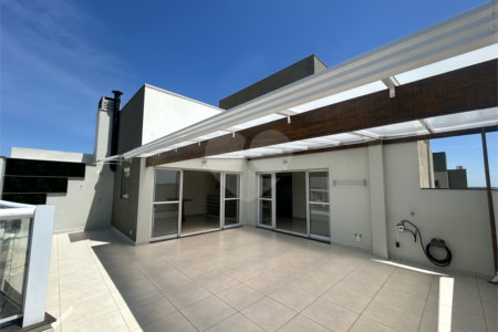 Cobertura de Alto Padrão no Centro de São Carlos – Sofisticação, Espaço e Conforto!