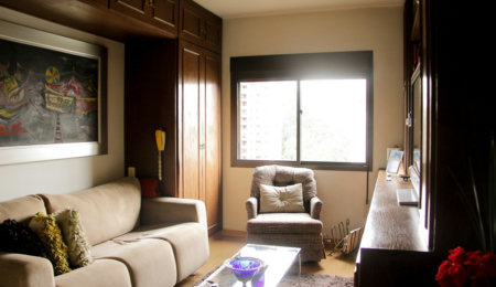 Apartamento à venda com 3 suítes em Vila Andrade, São Paulo, SP