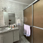Apartamento a 170 metros do metrô Santana, Zona Norte - SP
