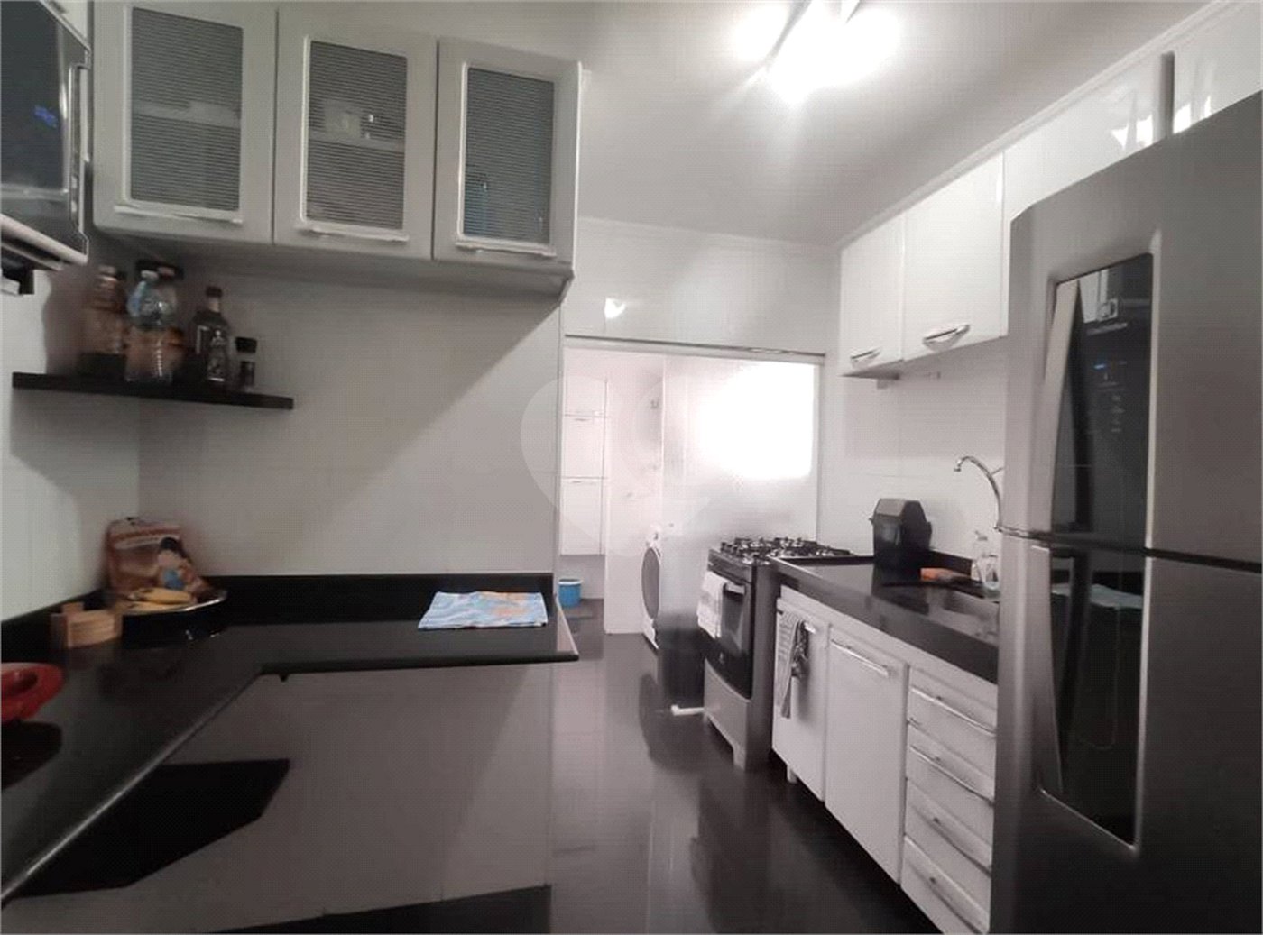 Apartamento à Venda com 66m² - Vila Olímpia