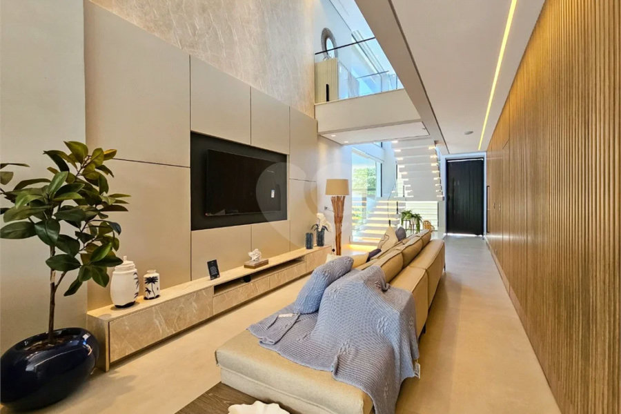 Casa à venda com 6 suítes em Riviera de São Lourenço, Bertioga, SP