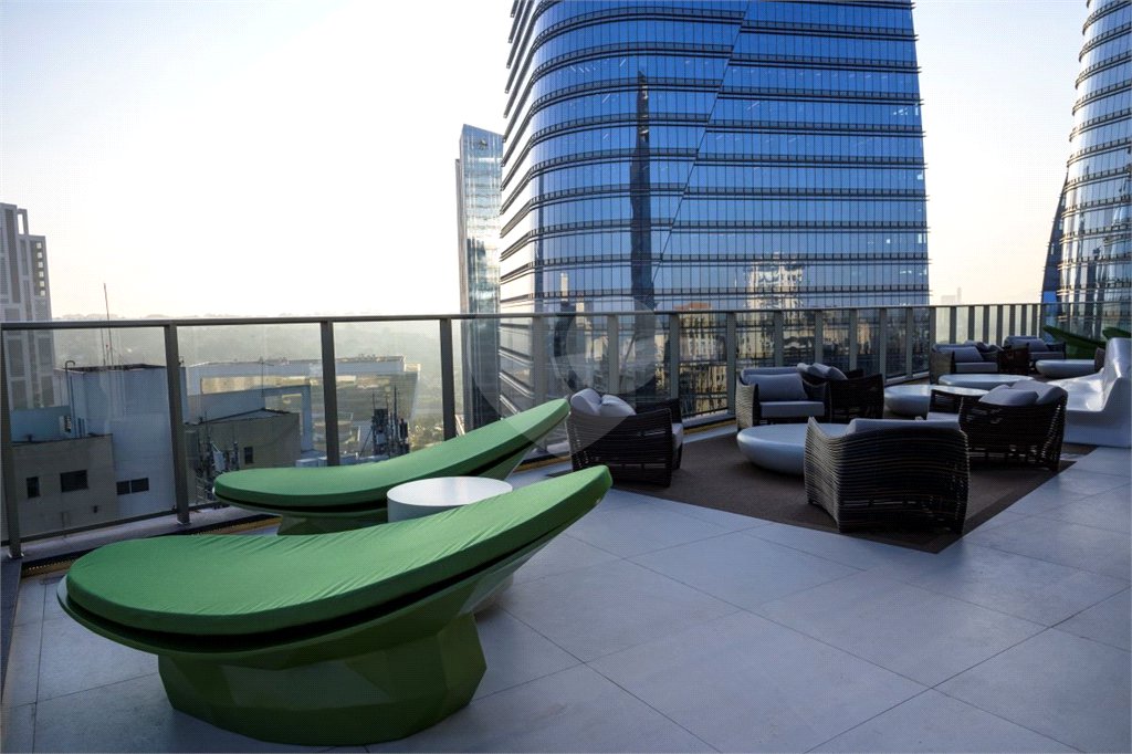 Apartamento á venda - W Residences