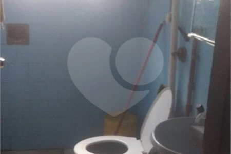 Imóvel para demolição na Vila Izabel