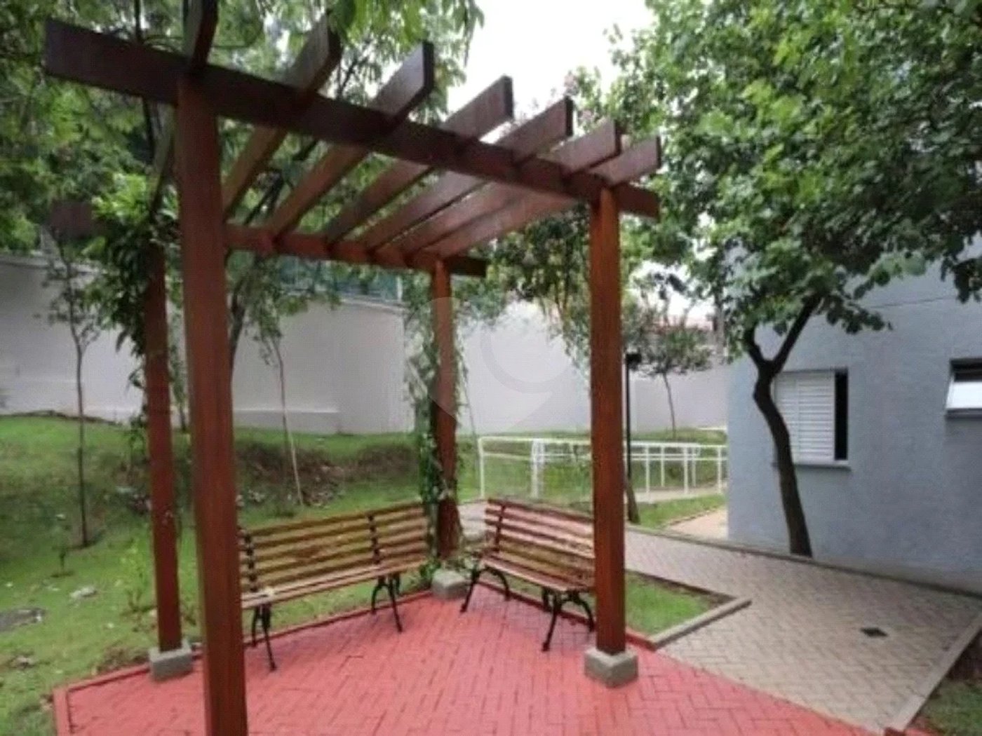 Apartamento garden de 2 quartos à venda na Vila Prudente