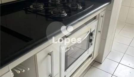 Apartamento à venda com 2 quartos em Santana, São José dos Campos, SP