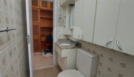 Apartamento à venda com 1 quarto em Saúde, São Paulo, SP