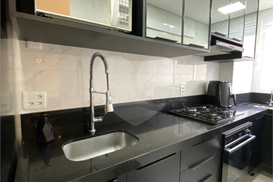 Esse Excelente Apartamento Totalmente Planejado e Decorado