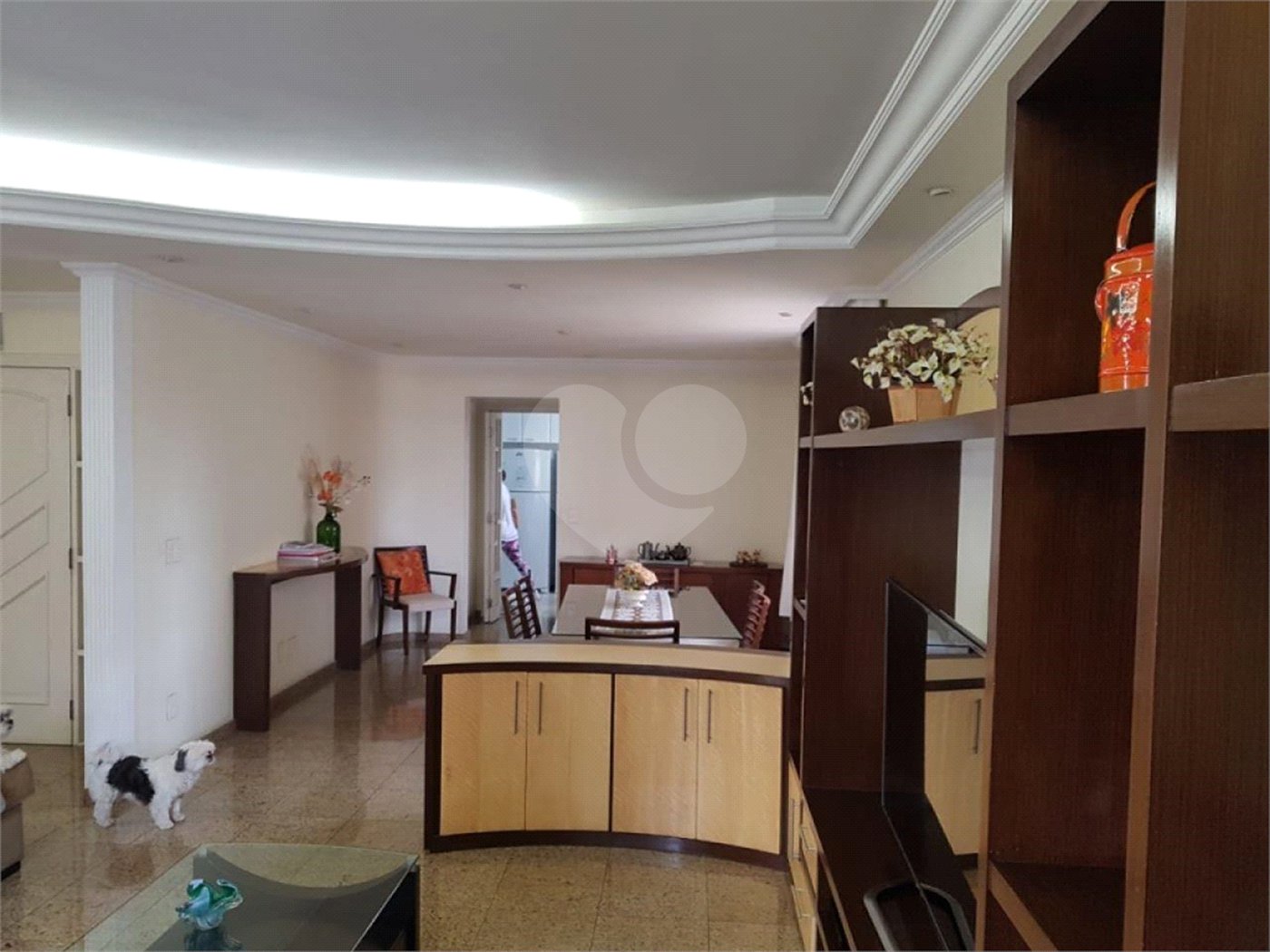 Apartamento 4 dormitórios na Saúde