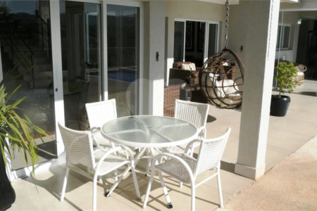 Residência de Luxo a venda no Condomínio Villaggio Capriccio -Louveira
