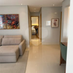Apartamento para venda em Santana Zona Norte.