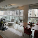 Apartamento á venda - Vila Olímpia