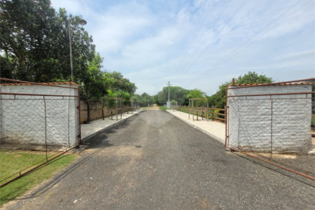 Sítio à Venda – 76.000m² com 5 casas de aluguel | Chácara Instância dos Reis – Monte Mor/SP