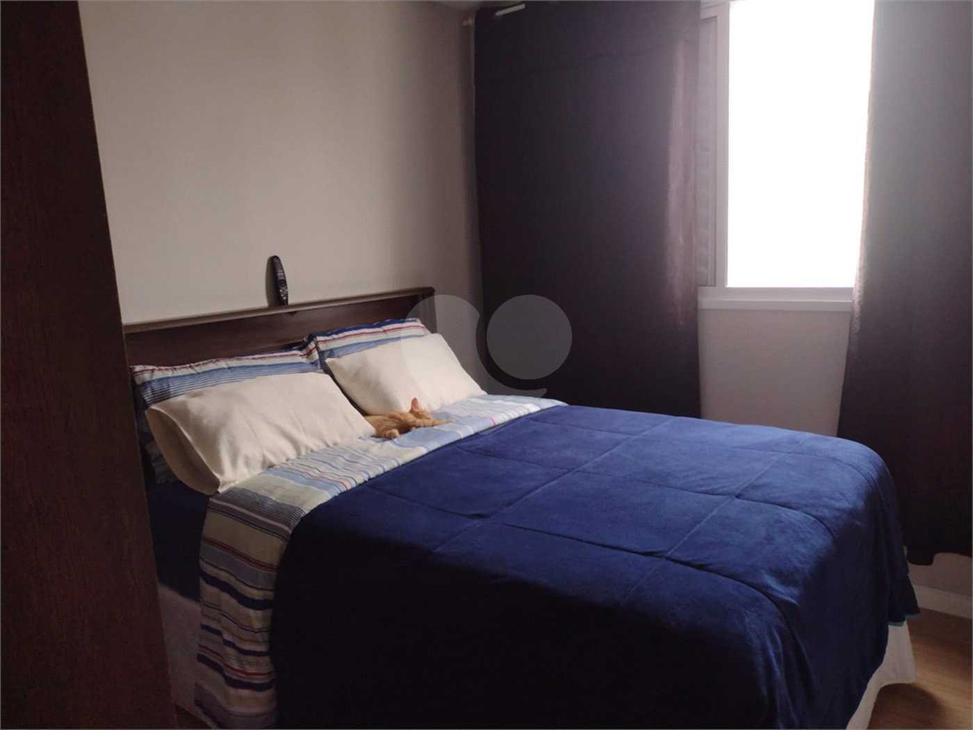 Apartamento à venda no bairro de Pirituba.