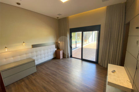 Mansão de alto luxo no Condomínio Damha Golf São Carlos