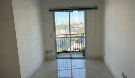 Apartamento à venda com 3 quartos, sendo 1 suíte,  em Casa Verde, São Paulo, SP