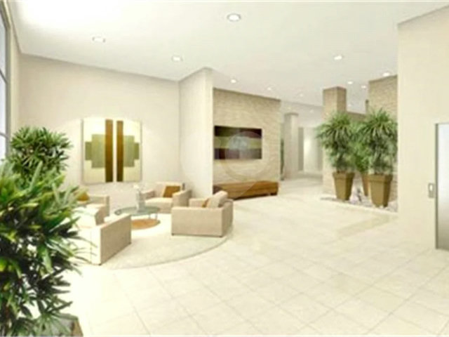 Apartamento para alugar com 3 suítes em Chácara Santo Antônio, São Paulo, SP