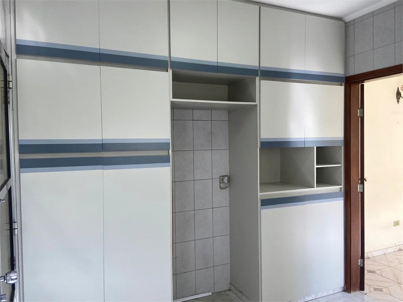 Espaçosa Casa Térrea para locação - Vila Ipojuca