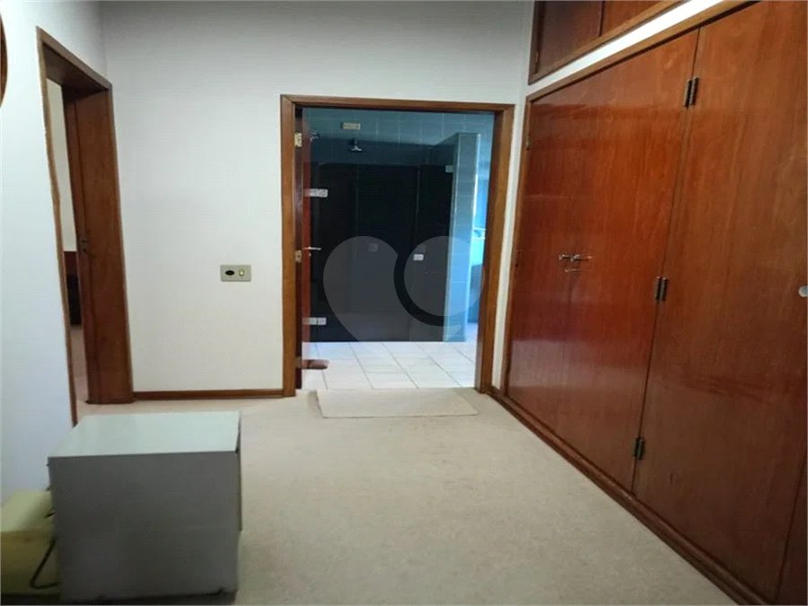 Casa de Alto Padrão à Venda – Campo Belo | São Paulo/SP