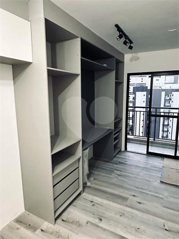 APARTAMENTO PARA LOCAÇÃO EM SP BELA VISTA