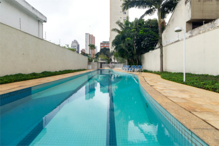 Apartamento de Alto Padrão à Venda na Vila Mariana com 190m², 3 Suítes e Vista para o Parque Ibirapuera