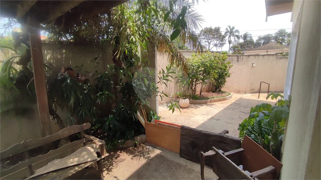 Vende-se Bela Casa no Bairro Santa Cecília - Piracicaba-SP