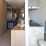 Apartamento á venda com 49m² - Campo Belo
