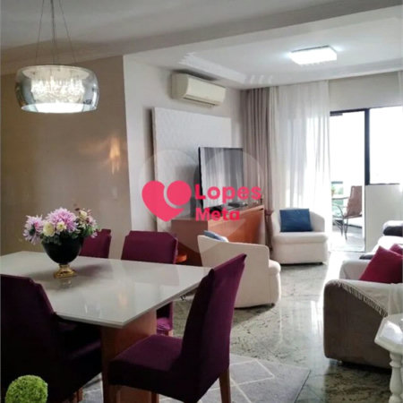 APARTAMENTO ALTO PADRAO A VENDA EDIFICIO PONTA NEGRA PARQUE RES. AQUARIUS , 4 DORMITORIOS, 1 SUITE,