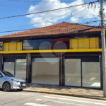 Salão Comercial para Locação | Esquina no Centro de Salto/SP