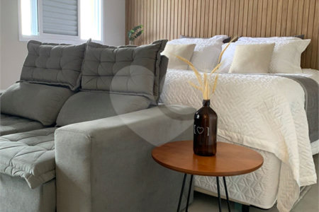 Apartamento á venda - São Bernardo do Campo