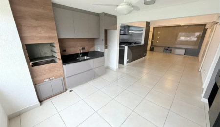 Apartamento para alugar com 3 suítes em Nova Piracicaba, Piracicaba, SP