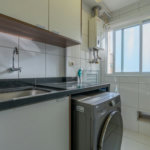 Apartamento para venda em Vila Suzana com 2 quartos, sendo 2 suítes, 103m²