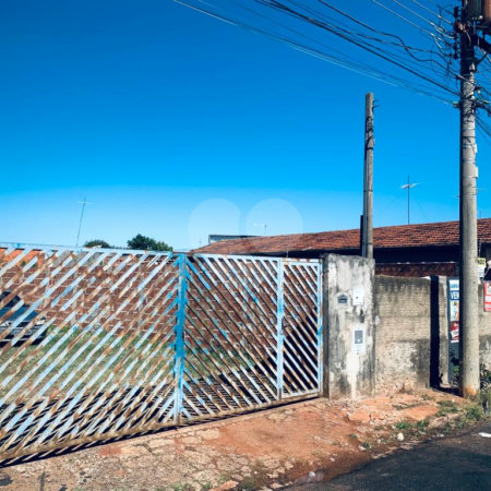 TERRENO NA VILA MARCELINO