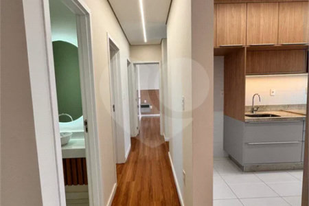 Lindo Apartamento Locação Condomínio Villa do Parque 03 dormitórios 01 suíte