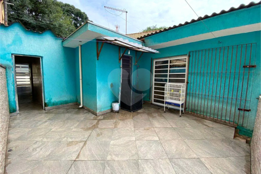 Casa Térrea à venda no Bairro do Jardim Vivan -Jaraguá, São Paulo