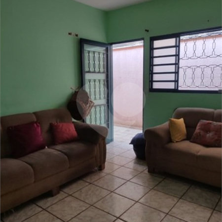 Casa térrea no Santa Angelina