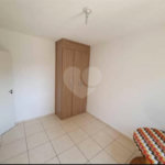Apartamento no Edifício Parque Alamo em Araraquara/SP, com 2 dormitórios