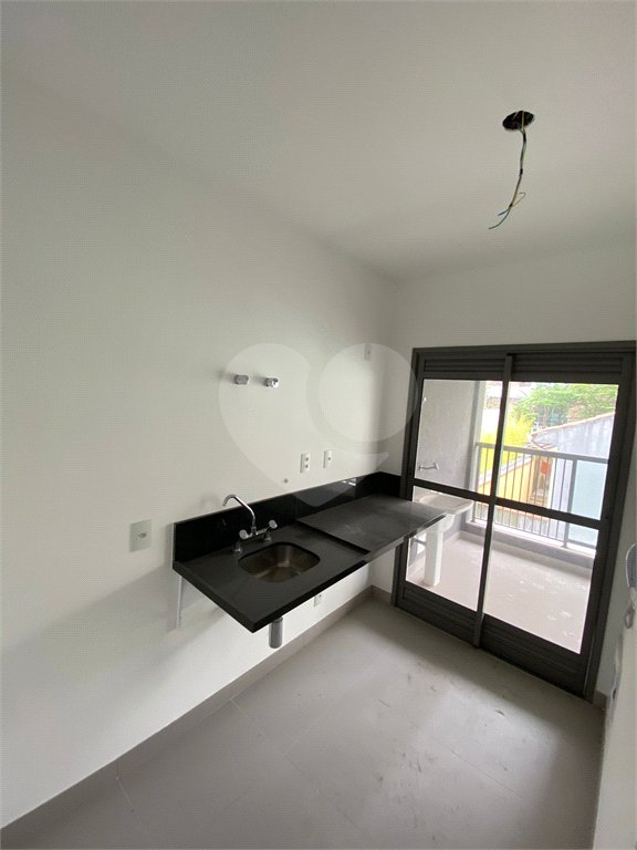 Apartamento Vila Mariana