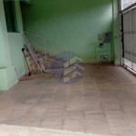 Sobrado residencial/comercial para alugar com 4 quartos, sendo 1 suíte, em Parque Ipê, São Paulo - SP