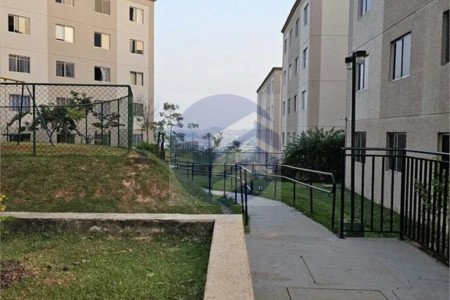 Apartamento à venda com 2 quartos em Butantã, São Paulo - SP