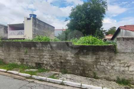 Terreno à venda com 1.100m² de área total no Jaçana